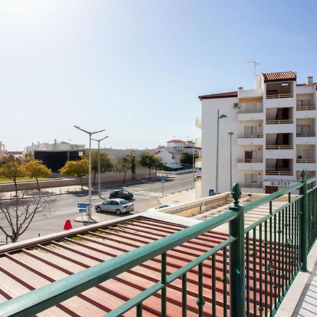 דירות Altura Vacations T2, Algarve מראה חיצוני תמונה