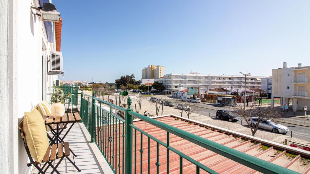 דירות Altura Vacations T2, Algarve מראה חיצוני תמונה