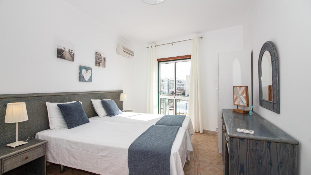 דירות Altura Vacations T2, Algarve מראה חיצוני תמונה