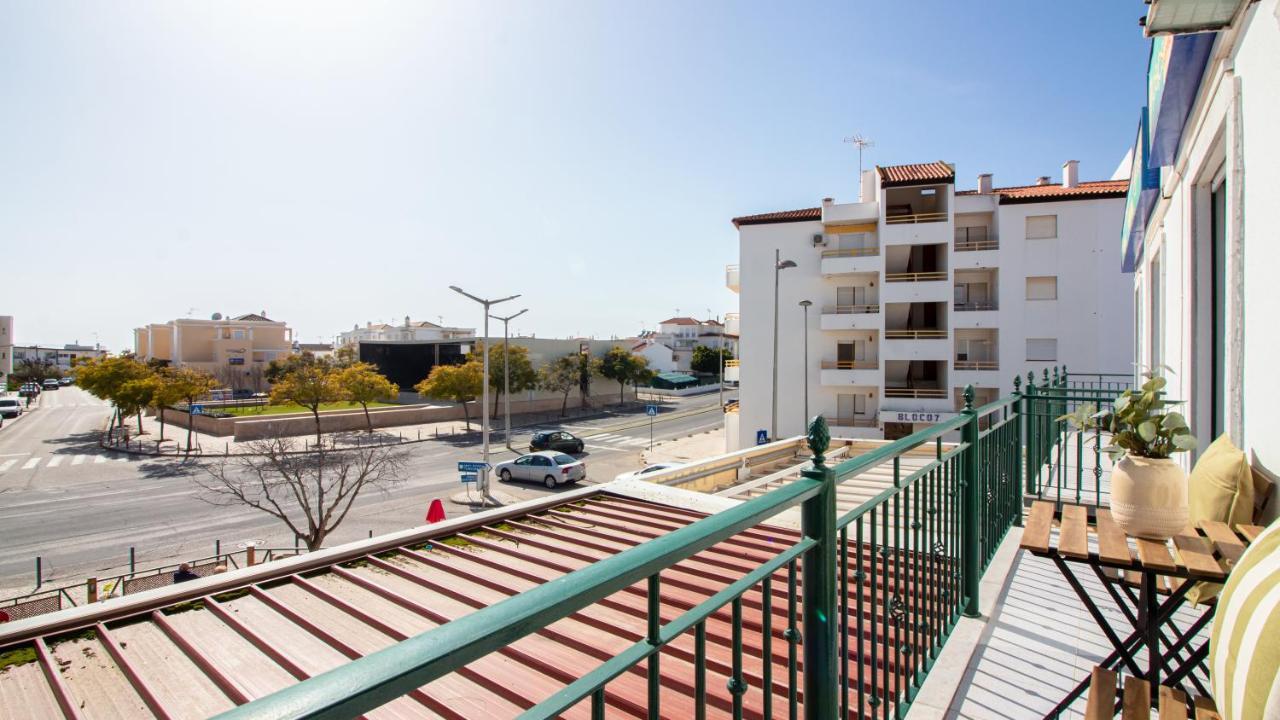 דירות Altura Vacations T2, Algarve מראה חיצוני תמונה
