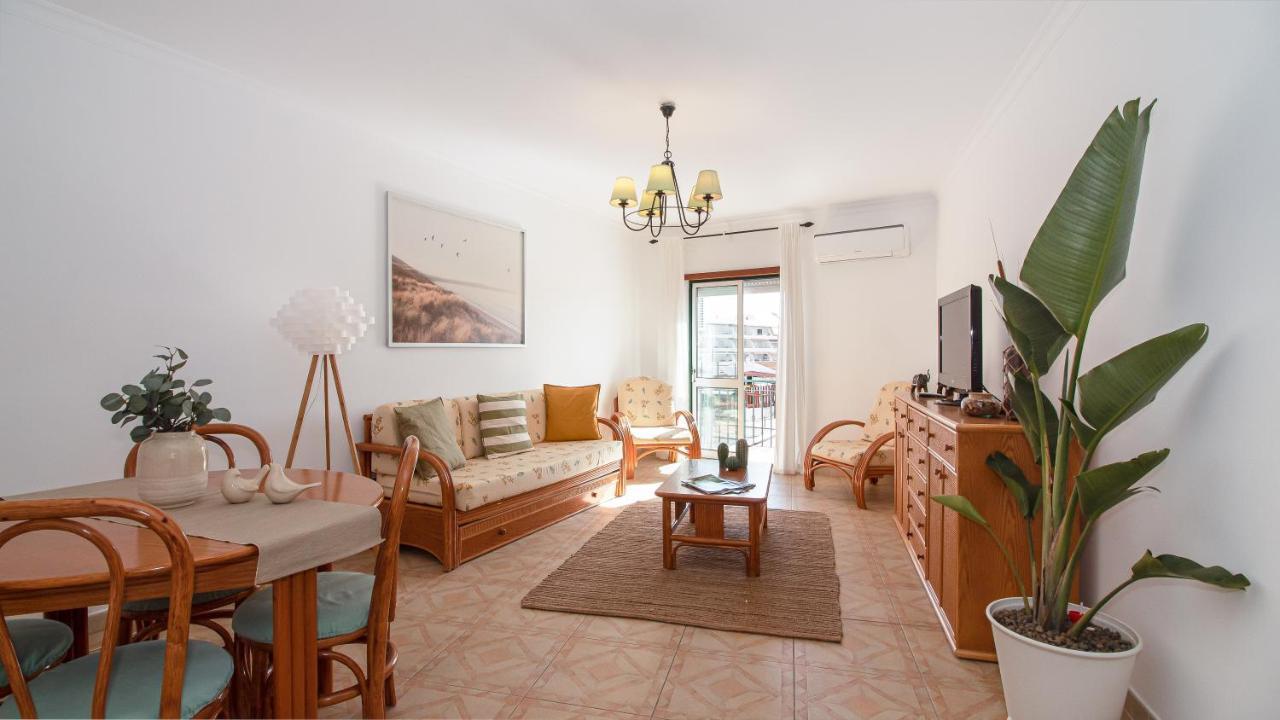 דירות Altura Vacations T2, Algarve מראה חיצוני תמונה