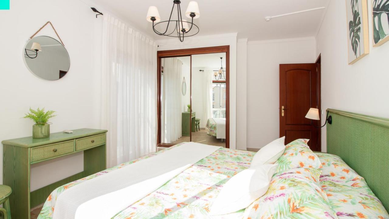 דירות Altura Vacations T2, Algarve מראה חיצוני תמונה