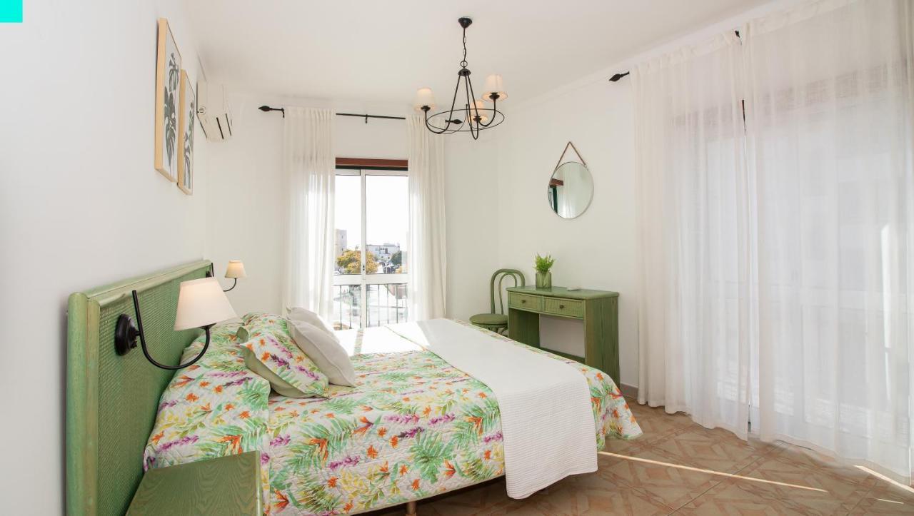 דירות Altura Vacations T2, Algarve מראה חיצוני תמונה