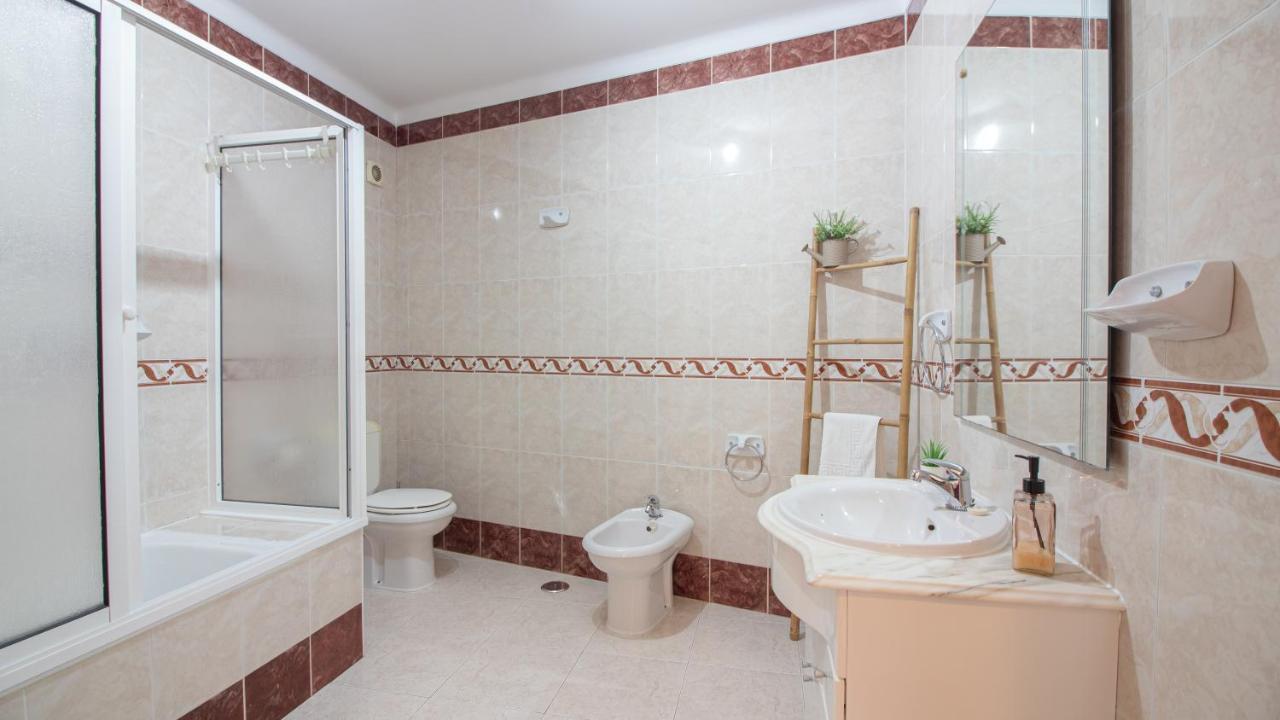 דירות Altura Vacations T2, Algarve מראה חיצוני תמונה