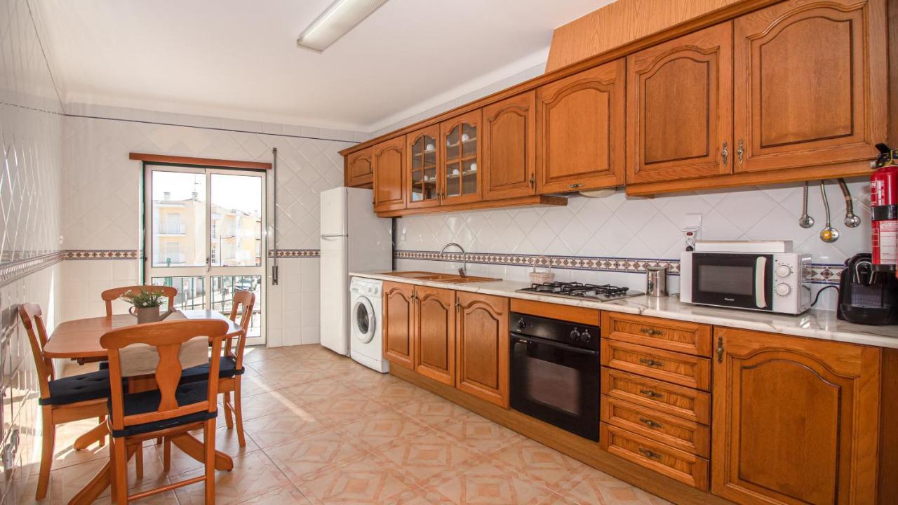 דירות Altura Vacations T2, Algarve מראה חיצוני תמונה